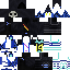 ClashRegal Minecraft skin preview