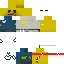 HouseSimpson Minecraft skin preview