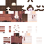 sillviatv Minecraft skin preview