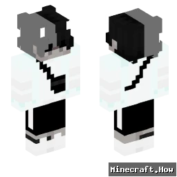 sepehrspr - Minecraft skin