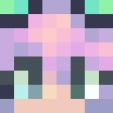 norah_crafter classic skin texture