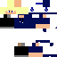 Amazingwolf88 classic skin texture
