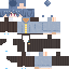 RinShimaFan classic skin texture