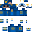tinypet Minecraft skin preview