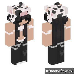 Stalek1wi - Minecraft skin