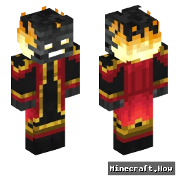 An1pro - Minecraft skin