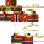 Lasse329 classic skin texture