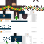 Miiyataro classic skin texture