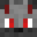 ScythedFox classic skin texture
