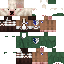 gjedadd Minecraft skin preview