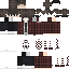 InvertedDeath classic skin texture