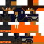 LoneBowman classic skin texture