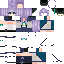 Yorinko classic skin texture
