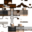 Aultema classic skin texture