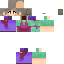 PekiPeki classic skin texture