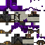 Ezombi classic skin texture