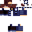 StarMep classic skin texture