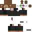TheDaneton classic skin texture