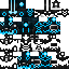 Touki classic skin texture