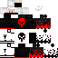 JoederGamer24 classic skin texture