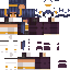 arunaii Minecraft skin preview
