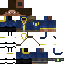 OLIRIS classic skin texture