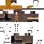 SplitSauce classic skin texture