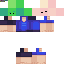 EightSidedsquare Minecraft skin preview