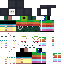 Nesi_Bee classic skin texture