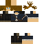 TribeOfTom classic skin texture