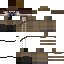 GRM_GAMBIZY classic skin texture