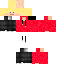 nuxlicek classic skin texture