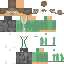 Crocwave classic skin texture