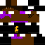 Tutewehiwehi classic skin texture
