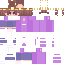 Realuhnah classic skin texture