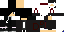 DanyFox classic skin texture