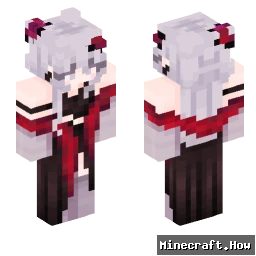 malitha22 - Minecraft skin