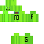 TheFrogKing__ classic skin texture