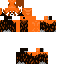 Hillsidecrafter classic skin texture