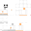 MelloriX classic skin texture