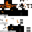 TheCreatorGaming classic skin texture