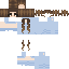 Concaveapple Minecraft skin preview