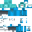 AUSS1E classic skin texture