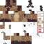 meteorbound classic skin texture