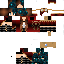 Magris classic skin texture