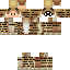 Nastyy classic skin texture