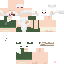 Jeryck classic skin texture