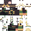 Ereven classic skin texture