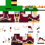 SubYourName classic skin texture