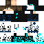 janni0909 classic skin texture